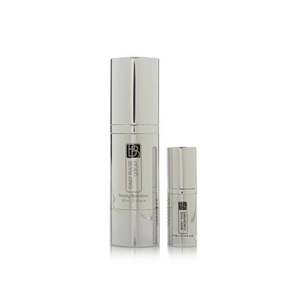 NIB Beauty Bioscience Pulse Therapy™